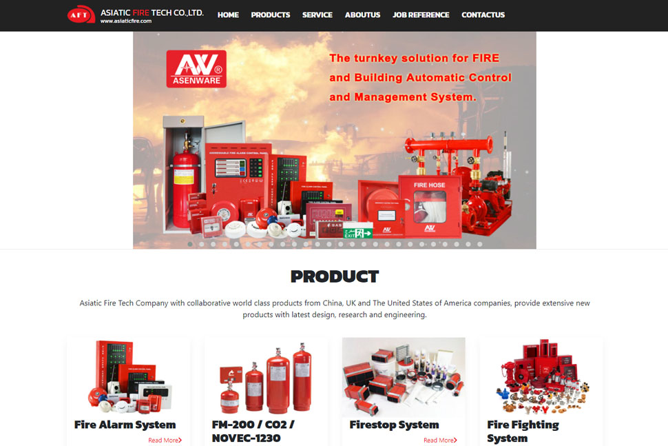 Latest Products Image